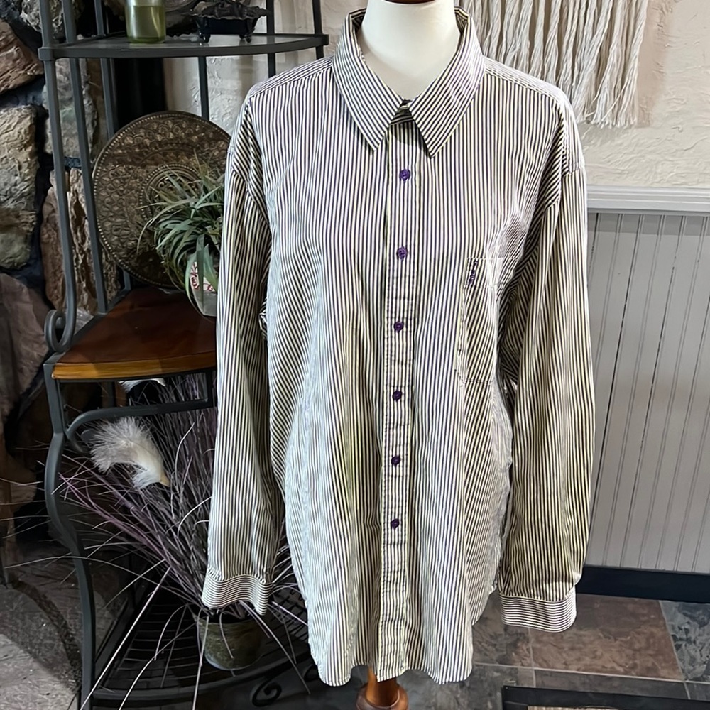 CINCH Shirt